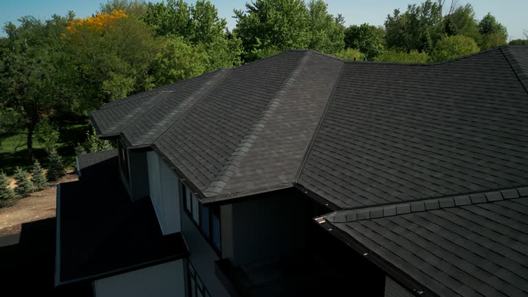 Best Roof Ventilation Installation  in Barboursville, WV