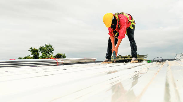 Steel Roofing in Barboursville, WV