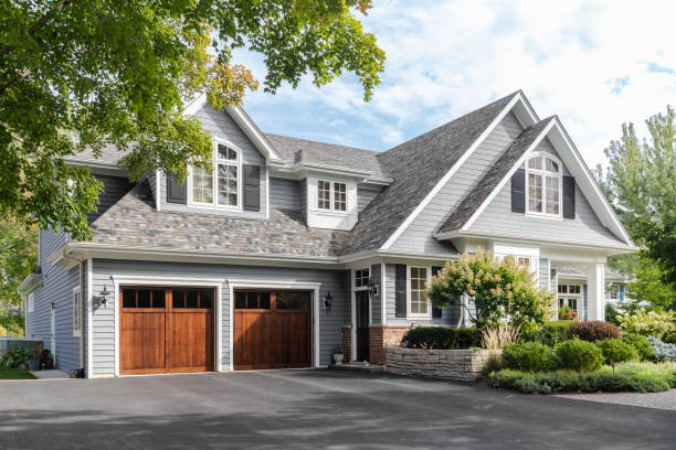 Best Gutter Installation and Repair  in Barboursville, WV