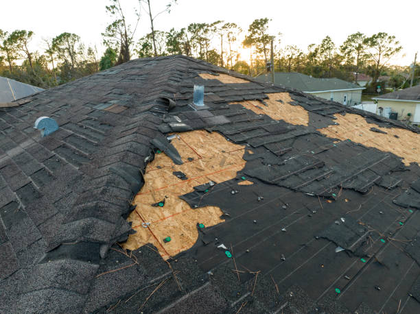 Best Emergency Roof Repair Services  in Barboursville, WV