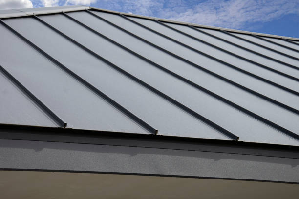 Best Rubber Roofing (EPDM, TPO)  in Barboursville, WV