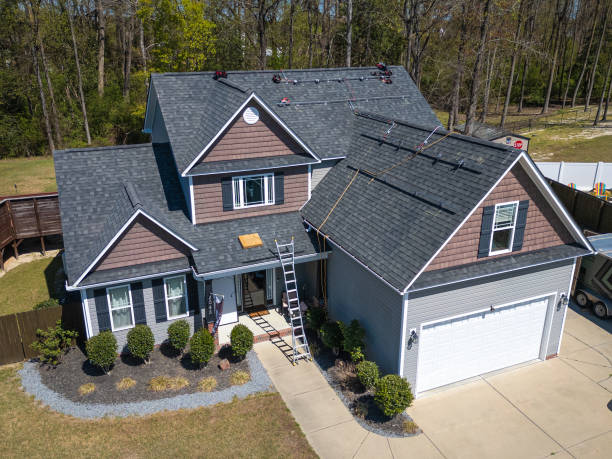 Best Hot Roofs  in Barboursville, WV